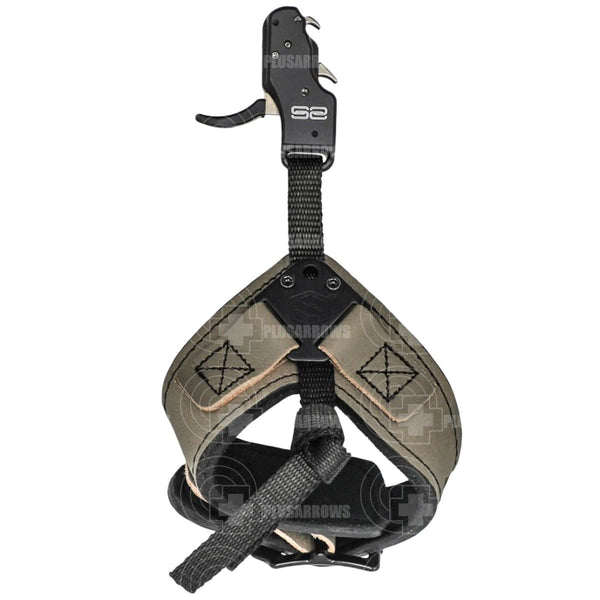 Scott S2 Release Aid (Buckle Strap) Aids