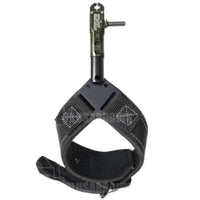 Scott Shark Ii Release Aid (Buckle Strap) Black Aids
