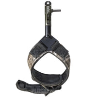 Scott Shark Ii Release Aid (Buckle Strap) Camo Aids
