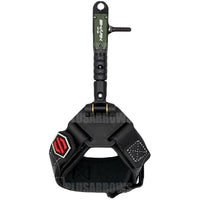 Scott Shark RTS Release Aid (Buckle Strap) Green Release Aids
