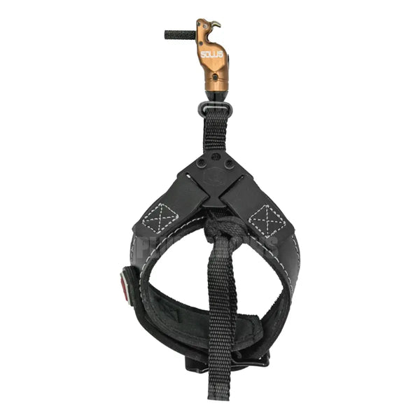 Scott Solus NCS Release Aid (Buckle Strap) Release Aids