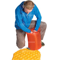 Sea To Summit Air Stream Pump Sack Camping
