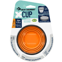 Sea To Summit Silicone X Cup (250Ml) Camping
