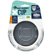 Sea To Summit Silicone X Cup (250Ml) Camping