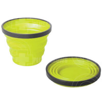 Sea To Summit Silicone X Cup (250Ml) Camping
