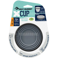 Sea To Summit Silicone X Cup (250Ml) Camping
