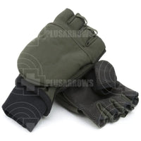 Sealskinz Windproof Cold Weather Convertible Mitt
