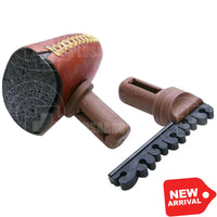 Selway Slide-On Longbow Quiver
