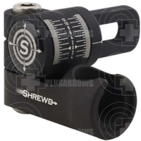 Shrewd Atlas V-Bar Stabiliser
