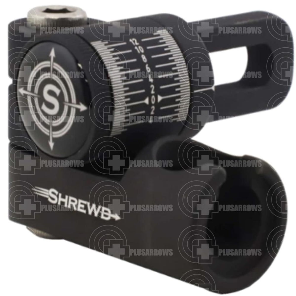 Shrewd Atlas V-Bar Stabiliser