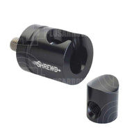 Shrewd Quick Disconnect Stabilisers & Accessories
