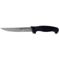 Sicut 6 Boning Knife Black Knives Saws And Sharpeners
