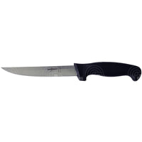 Sicut 6 Boning Knife Black Knives Saws And Sharpeners
