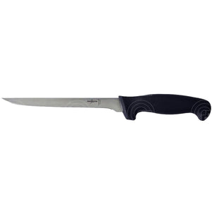 Sicut 7 Fillet Knife Black Knives Saws And Sharpeners