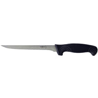 Sicut 7 Fillet Knife Black Knives Saws And Sharpeners
