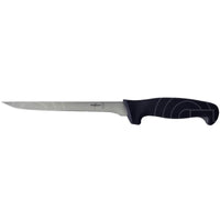 Sicut 7 Fillet Knife Black Knives Saws And Sharpeners
