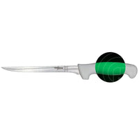 Sicut 7 Fillet Knife White Glow In The Dark Knives Saws And Sharpeners