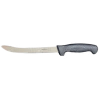 Sicut 8 Curved Semi Flex Filleting Knife Black Knives Saws And Sharpeners
