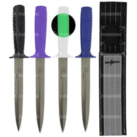 Sicut 8 Pig Sticking Knife With Sheath Knives Saws And Sharpeners