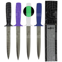 Sicut 8 Pig Sticking Knife With Sheath Knives Saws And Sharpeners
