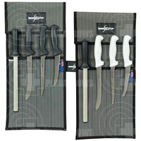 Sicut Anglers Diamond Pack Knives Saws And Sharpeners
