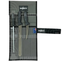 Sicut Deckie Package Black Knives Saws And Sharpeners
