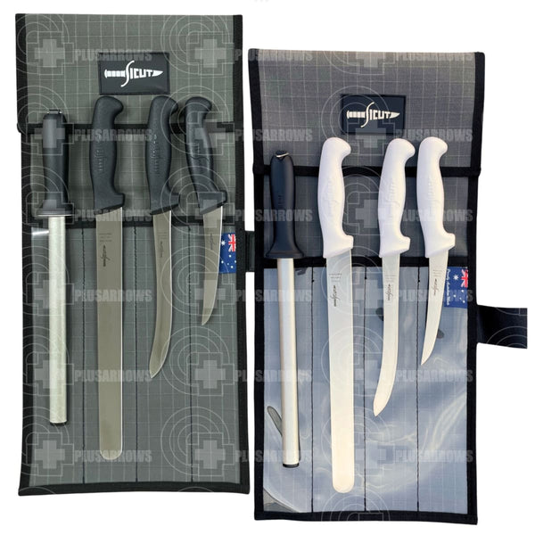 Sicut Diamond Fisherman Package Knives Saws And Sharpeners