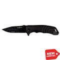 SICUT EDC Flipper Folding Knife 3.5″