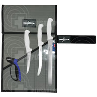 Sicut Jiff Fish Knife Package White Glow In The Dark Knives Saws And Sharpeners
