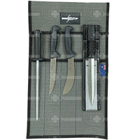 Sicut Pig Stick Package Black Knives Saws And Sharpeners