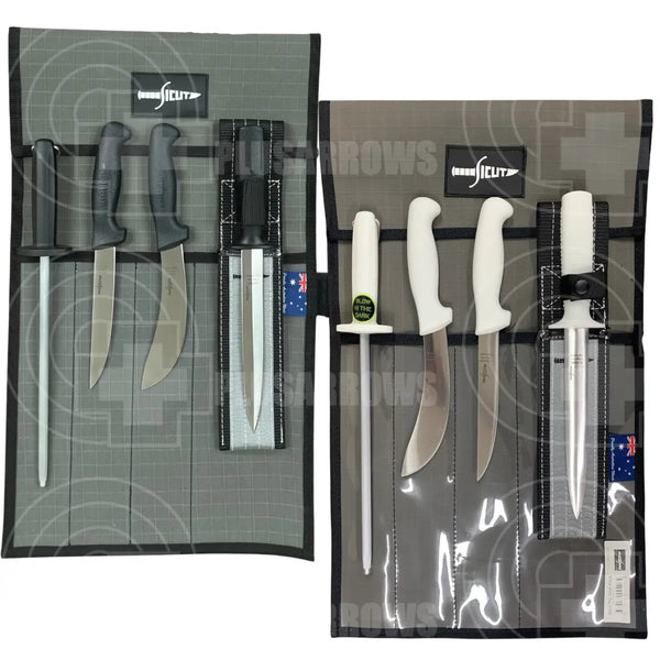 Sicut Pig Stick Package Knives Saws And Sharpeners