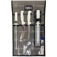 Sicut Pig Stick Package White Glow In The Dark Knives Saws And Sharpeners
