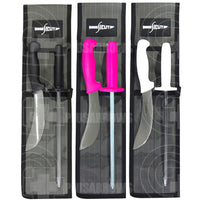 SICUT Skinning Pack (2 Piece) Knives Saws and Sharpeners
