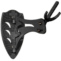 Skull Hooker Euro Mount Bracket Trophy Mount
