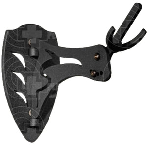 Skull Hooker Euro Mount Bracket Trophy Mount