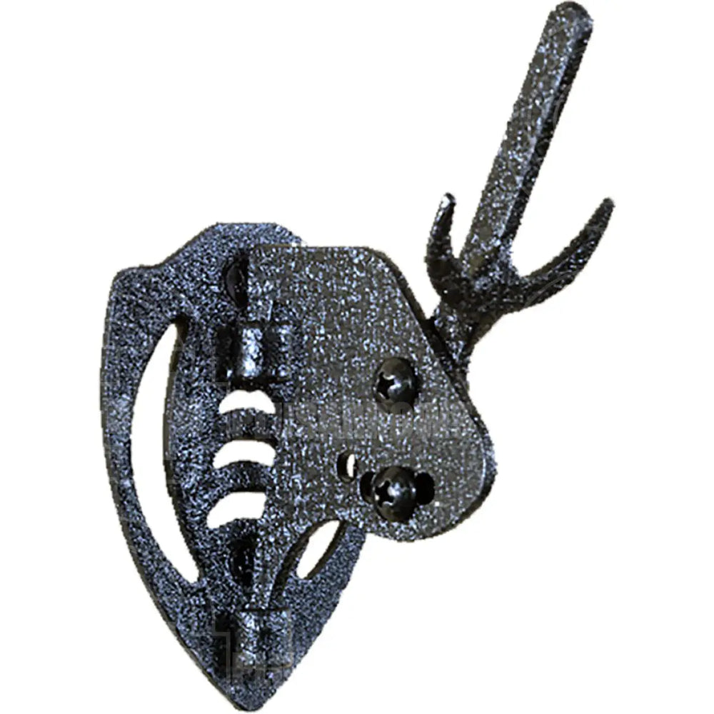 Skull Hooker Euro Skull Mount Bracket Mini Hooker Trophy mount