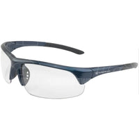 Smith & Wesson Corporal Shooting Glasses (Clear) Clear Lens Gun Accessories
