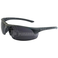 Smith & Wesson Corporal Shooting Glasses Smoke Lens Gun Accessories
