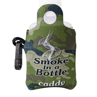 Smoke In A Bottle Carry Caddy Hunting Accessories
