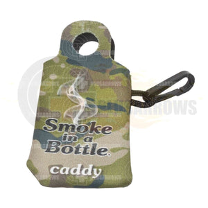 Smoke In A Bottle Carry Caddy Hunting Accessories