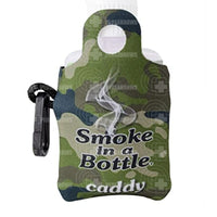 Smoke In A Bottle Carry Caddy Hunting Accessories
