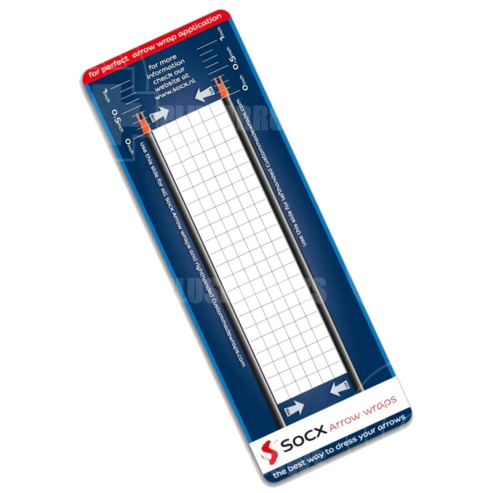 Socx Application Pad