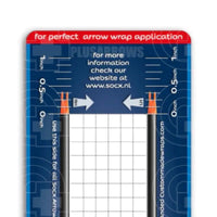 Socx Application Pad
