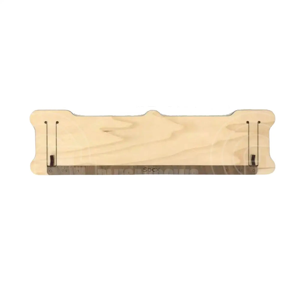 Socx Wrap Aligner 6.5 Inch Arrow