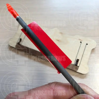 Socx Wrap Aligner Arrow
