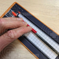 Socx Wrap Aligner Arrow
