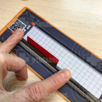 Socx Wrap Aligner Arrow
