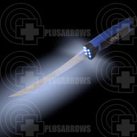 SOG Bladelight Fillet Knife Knives Saws and Sharpeners
