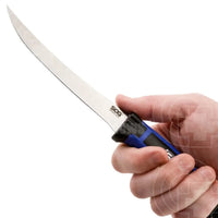 SOG Bladelight Fillet Knife Knives Saws and Sharpeners
