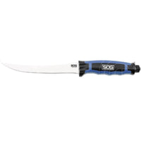 SOG Bladelight Fillet Knife Knives Saws and Sharpeners

